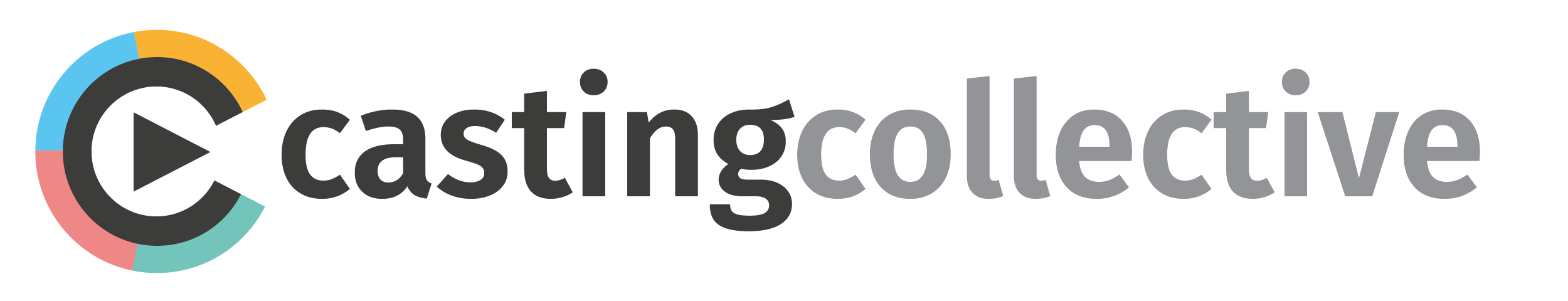 Casting Collective Logo